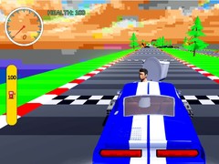 เกม Skibidi Toilet Gt Drag Championship