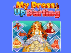 เกม My Dress Up Darling