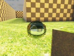 เกม Ball Physics Simulator