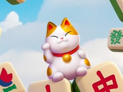 เกม Mahjong Garden