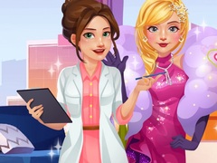 เกม Asmr Beauty Superstar