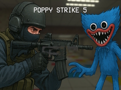 เกม Poppy Strike 5