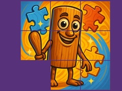 เกม Tung Tung Sahur: Reassembled