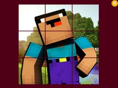 เกม Noob Minecraft Reassembled