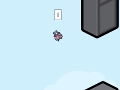เกม Tappy Flappy Pirate King