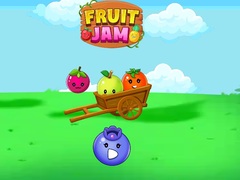 เกม Fruit Jam