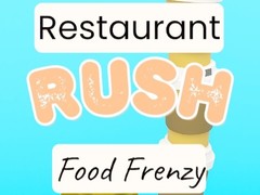 เกม Restaurant Rush