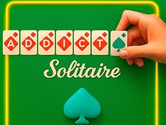 เกม Addiction Solitaire