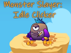 เกม Monster Slayer: Idle Clicker