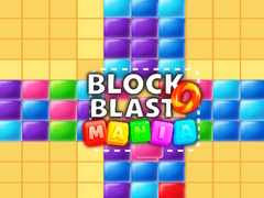 เกม Block Blast Mania