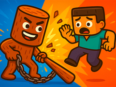 เกม Hero Ragdoll Fighting