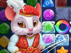 เกม Strongblade