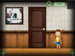 เกม Amgel Kids Room Escape 320