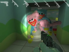 เกม Poppy Strike 5