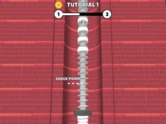เกม Bolt Upwards