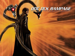 เกม Doc Ock Rampage