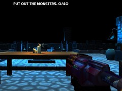 เกม Water Shooter