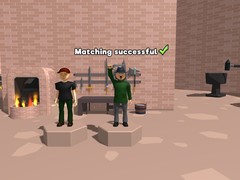 เกม Blade Forge 3d