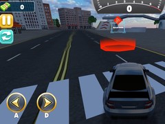 เกม Turbo Drive: Mode Blitz