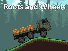 เกม Roots and Wheels