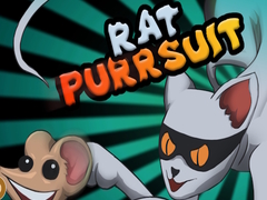 เกม Rat Purrsuit