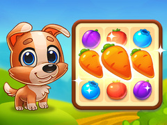 เกม Yummy Tales 3