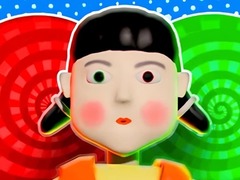 เกม Survival master: 456 Challenge