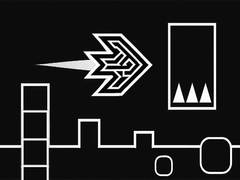 เกม Geometry Flap