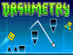 เกม Dashmetry