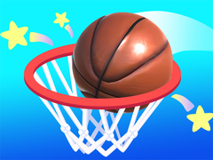เกม Basketball Life 3D