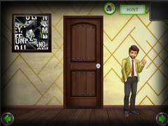 เกม Amgel Easy Room Escape 296