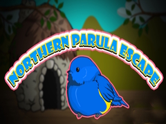 เกม Northern Parula Escape
