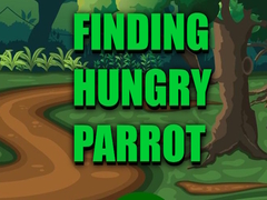 เกม Finding Hungry Parrot