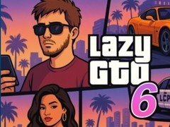 เกม Lazy Gto 6