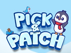 เกม Pick & Patch