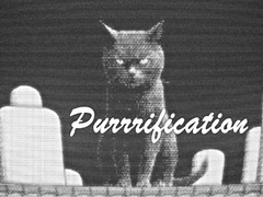 เกม Purrrification