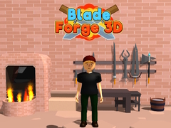 เกม Blade Forge 3D