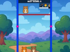 เกม Evolution Of Hamsters