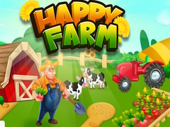 เกม Happy Farm