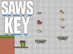 เกม Saws Key