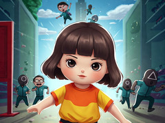 เกม  SquidGame.io