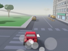 เกม Alfa Key Hunt