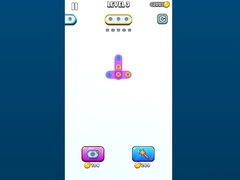 เกม Screw Sort: Screw Pin Puzzle