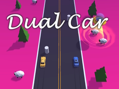 เกม Dual Car