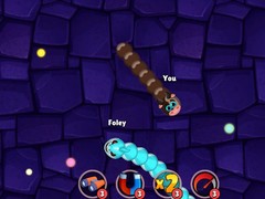 เกม Snake Hunt Snake Battle Game