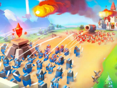 เกม Legions: The Way of War