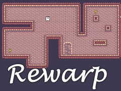 เกม Rewarp