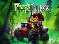 เกม FoxyTruck