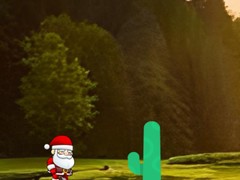 เกม Santa's Rush Christmas Adventure