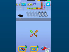 เกม Bus Sort Car Parking Jam